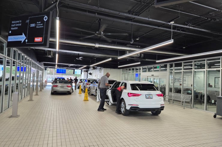 Atlantic View Logistics